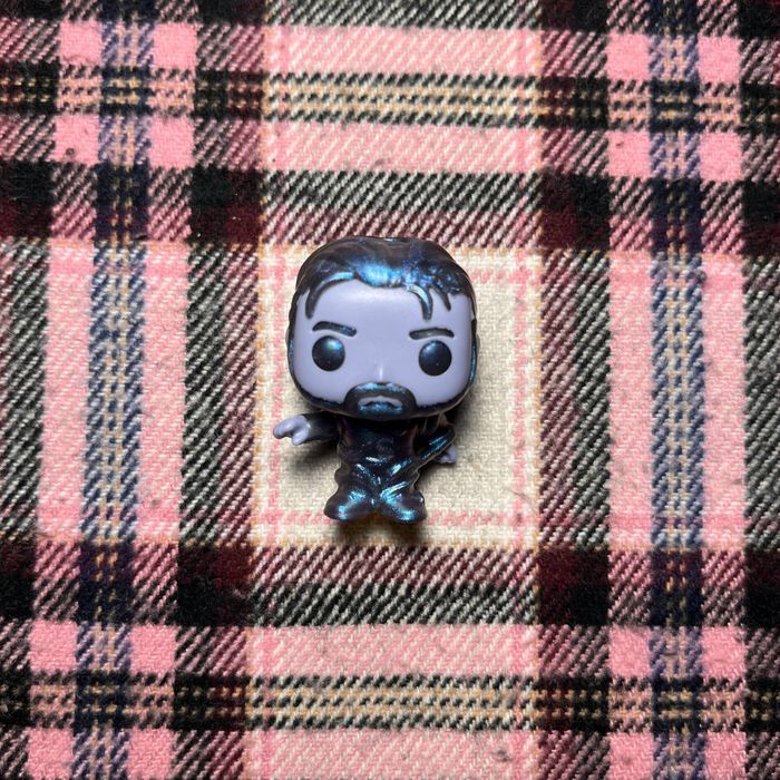 Kinder joy Stranger Things