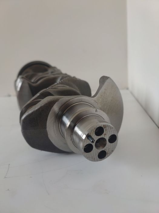 Коленвал(2.0D) 204DT, SD4. Land Rover, Jaguar XE Оригінал Стандарт