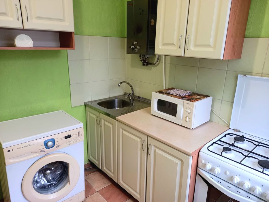 Квартира в центрі біля Макдональдса, бульвар Шевченка