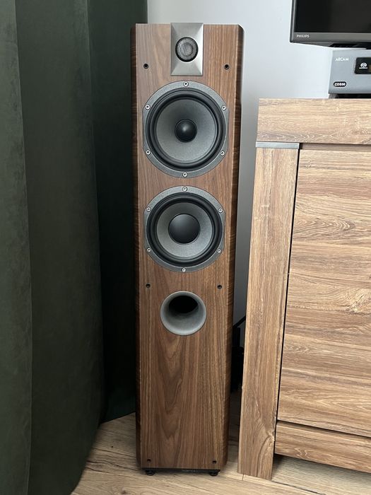 Focal Chorus 716