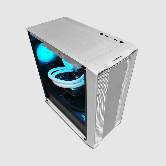 ‼️ІГРОВИЙ ПК / Ryzen 5 5600 / DDR4 16 GB / RTX 5050 8G / SSD 1 TB