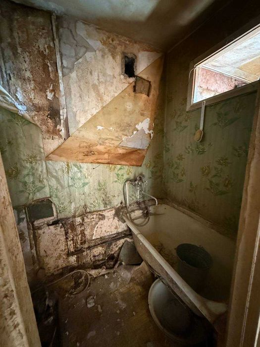 1-кімнатна квартира Боярка.Центр.Сєдова 9.Молодіжна.