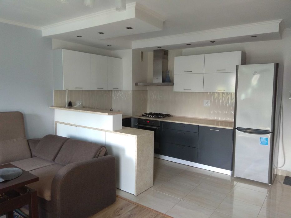 Mieszkanie Os.Stoku 40m,balkon,piwnica