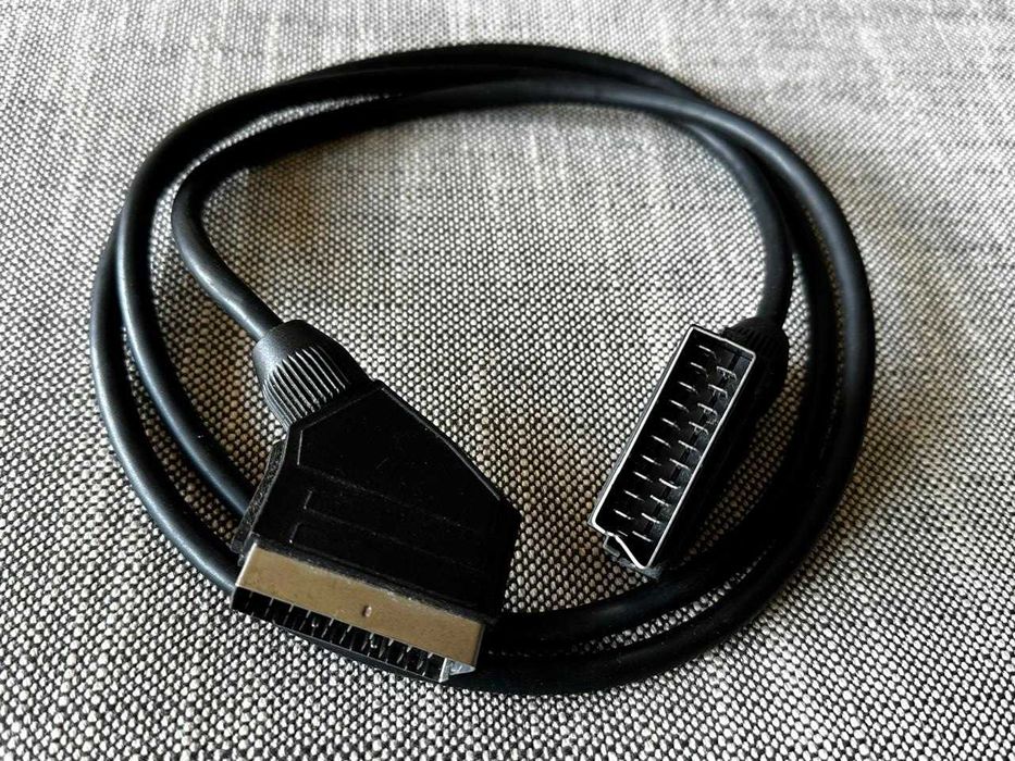 Cabo SCART Duplo64171270552578123