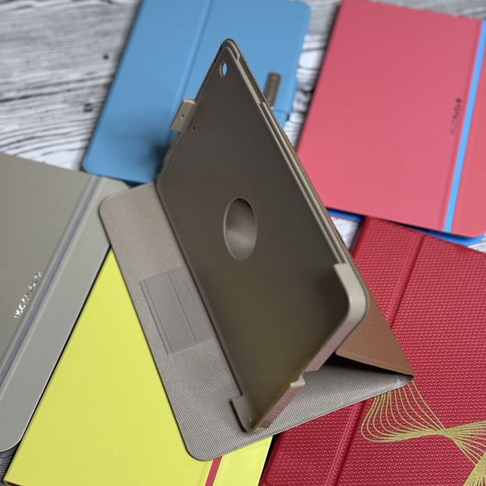 Чехол iPad mini 1 2 3 (7.9" экран)