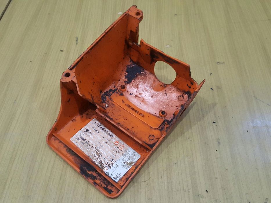 Stihl 028 Av Osłona Obudowa Pokrywa Korpus