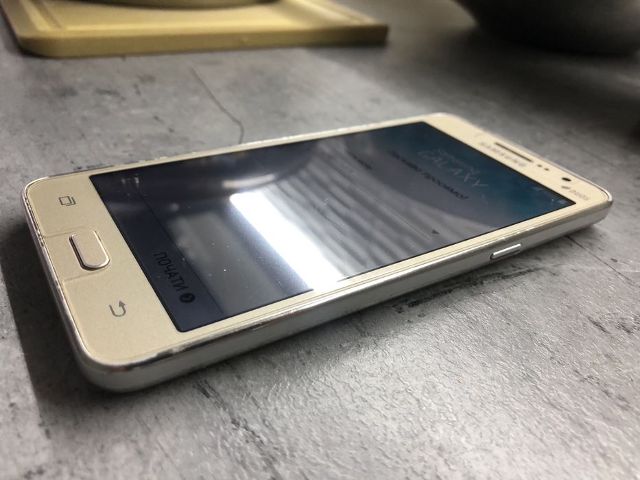 Samsung SM-G531H/DS