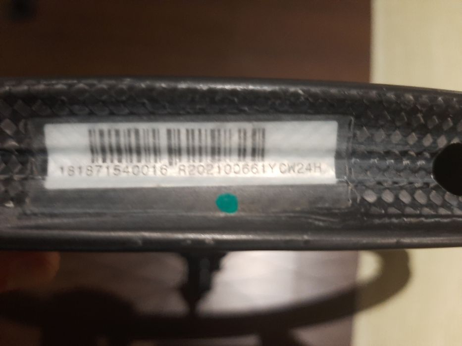 Rodas Carbono Disco Newmen Advanced SL R.50 STREEM Wanty