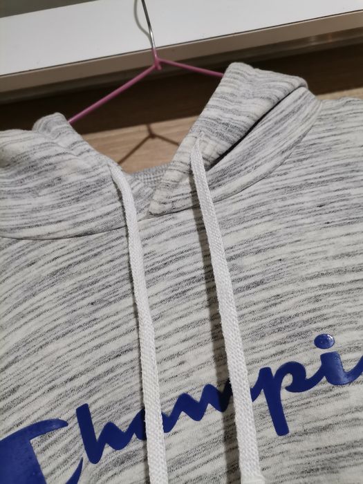 Bluza damska Champion