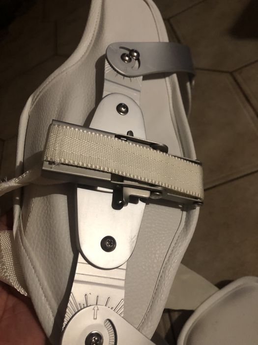 Корсет ортопедичний