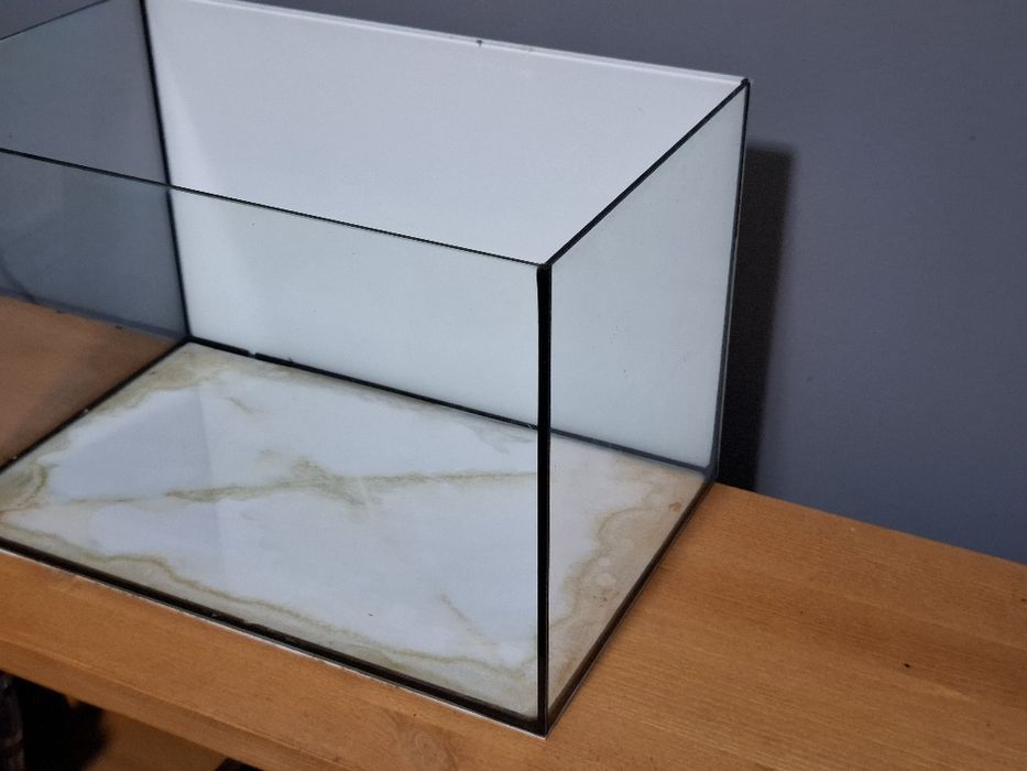Aquário 40 X 25 X 25