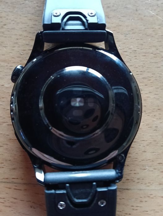 Smartwatch HUAWEI Watch 3 LTE