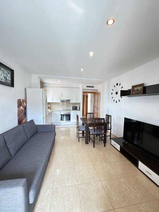 Продам квартиру в м. Льорет де Мар, Іспанія