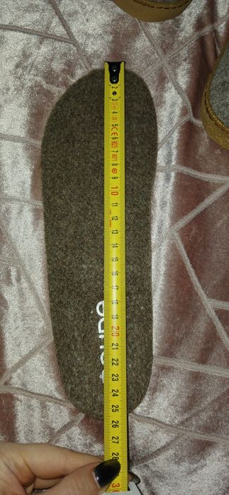 Ортопедичне взуття Rohde німецьке оригінал