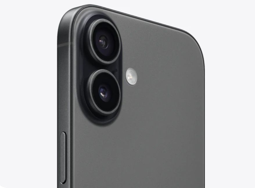 Iphone 17 256gb preto selada