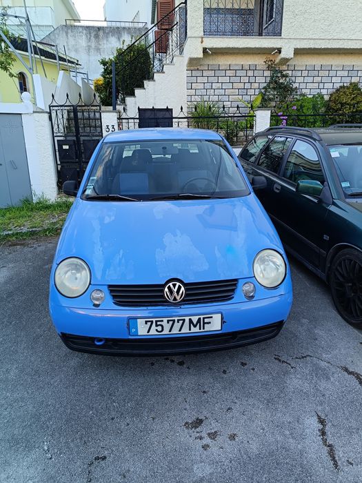 Grifo Lavabo Repuesto De Escape VW Lupo 1.0i 1999-2005, Reparación