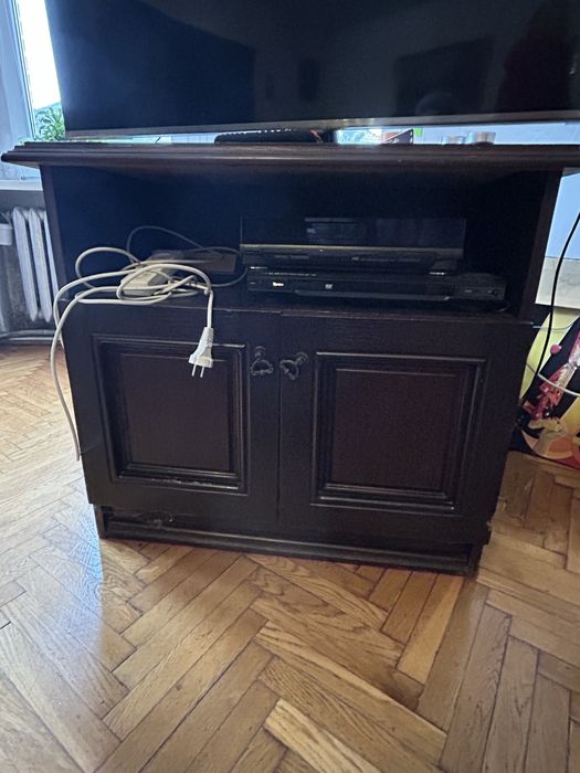 Komplet mebli do salonu