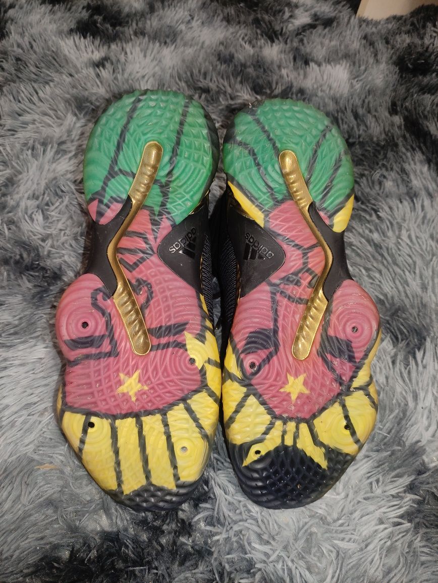 adidas pro bounce 18 Joel Embiid 2 500 Olx
