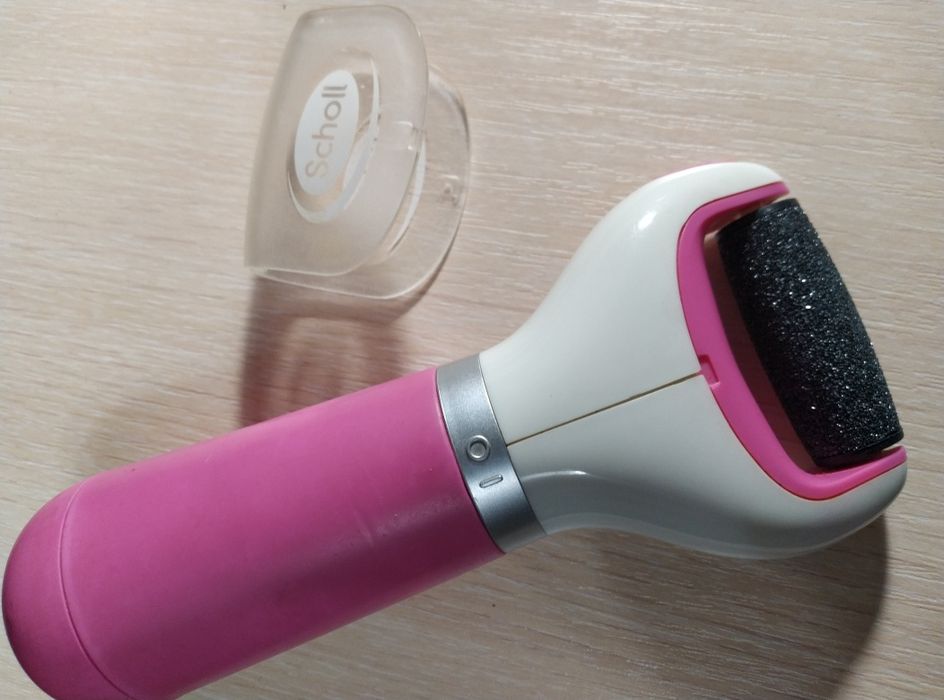 Электрична роликова пилка Scholl