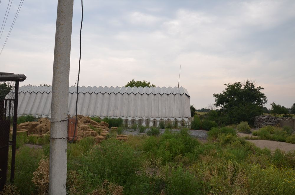 Комерційна нерухомість за адресою (площа 10000 м²) - Atlanta.ua - фото 7