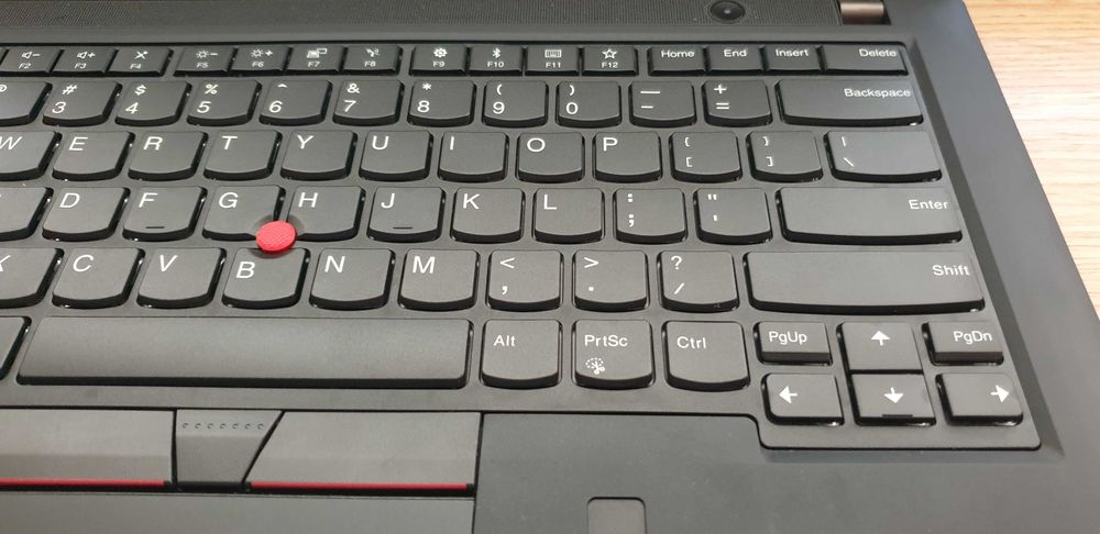 Lenovo ThinkPad Ryzen 7 PRO 32GB 1TB LTE W11 jak nowy, gwarancja