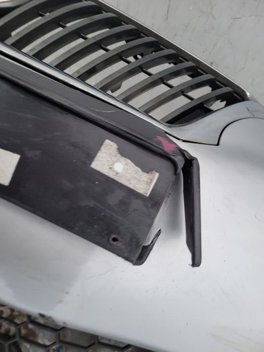 Lexus Is 220 250 Lift 09-12 Zderzak Przedni Przód