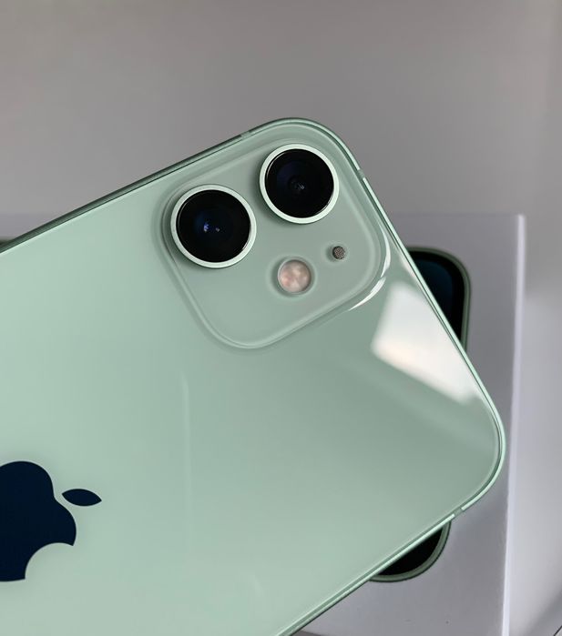 iPhone 12 128GB Neverlock