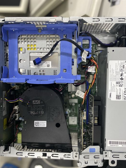 Компютер dell optiplex 5090 i5-10505/8 DDR4/No HDD/ Winows License