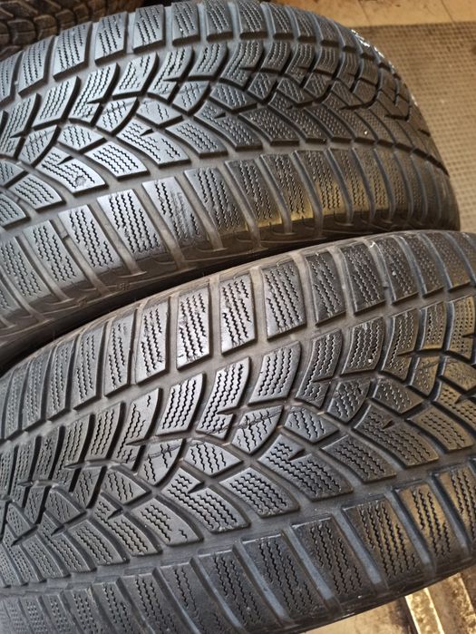 Зимняя резина ПАРА 235/50 R18 Goodyear Ultra Grip Performance