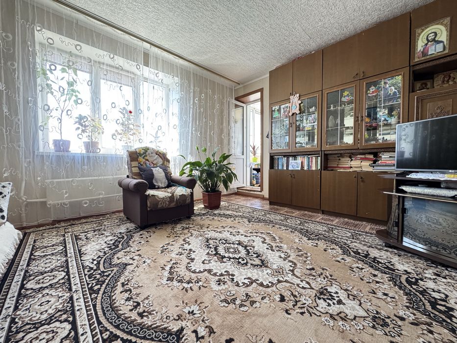 Квартира – Черкаська міська громада, 400-й квартал, Черкаси - Вид 2
