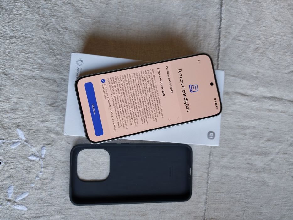 Xiaomi 15T 256GB