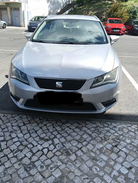 Seat Leon 1.6 tdi