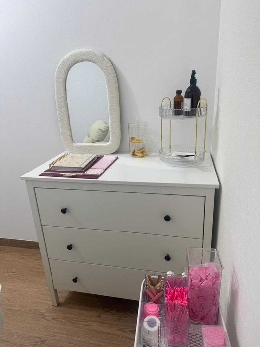 Gabinete/Sala para Estética [ALAMEDA/ARROIOS] Perto do METRO