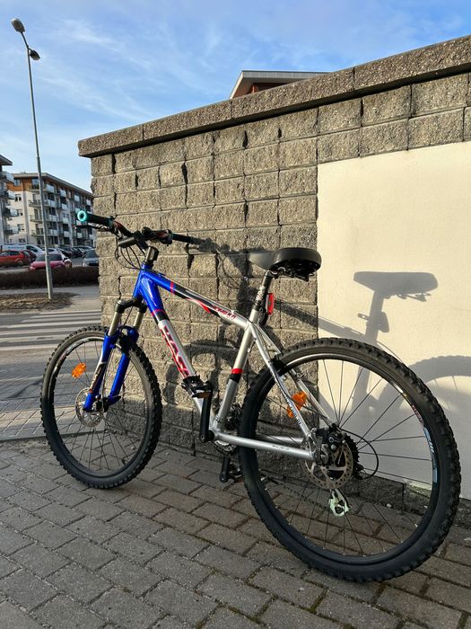 Rower HASA Comp 5.0 26’ bardzo dobry stan 100% sprawny