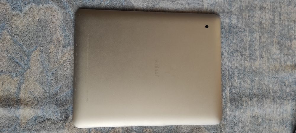 Планшет Ainol Novo 9 Spark QuadCore