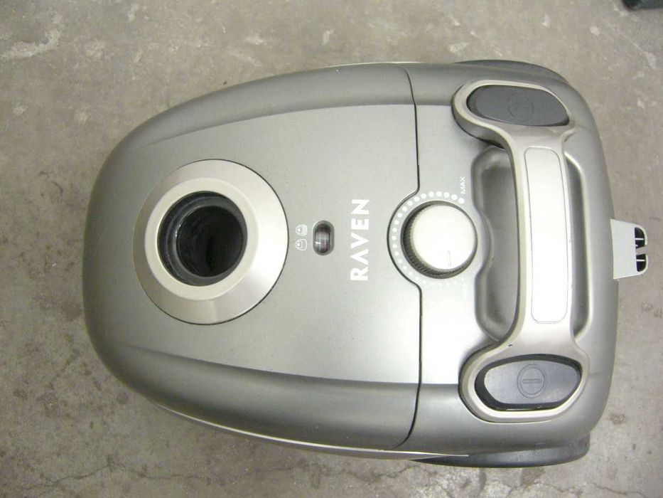 Odkurzacz Raven model EO005 sprzedany