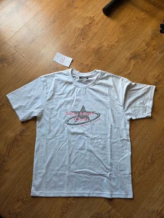 koszulka Local Heroes x Maybelline Sky High Club