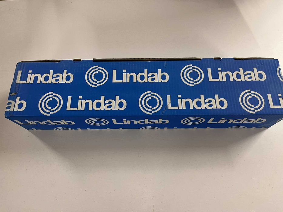 Zawór wyrównawczy Lindab OLR 600