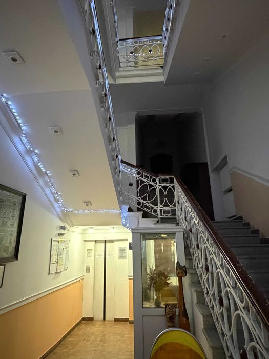 Оренда квартири/офісу в центрі Києва — вул. Тарасівська, 6 | 70 м²
