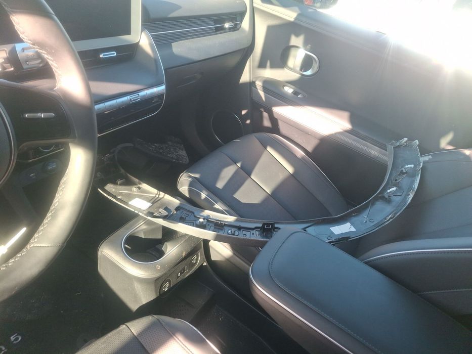 ПРОДАМ Hyundai Ioniq 5 2024 Limited 77.4kw