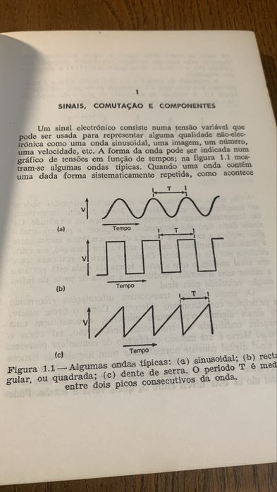 Introdução à electrónica Digital