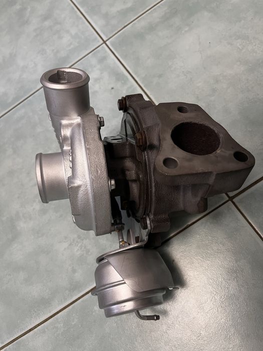 Турбіна турбина Hyundai xi20,i30,i20/Kia Ceed 1.5/1.6