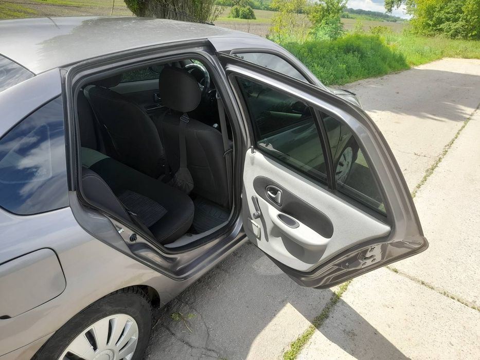 Продам Renault Simbol (Clio)