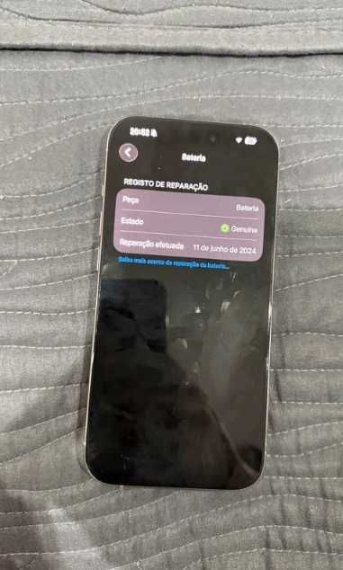 Iphone 15 Pro - 128Gb