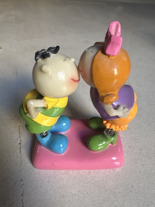 Conjunto de brindes/souvenirs tudo a 5€