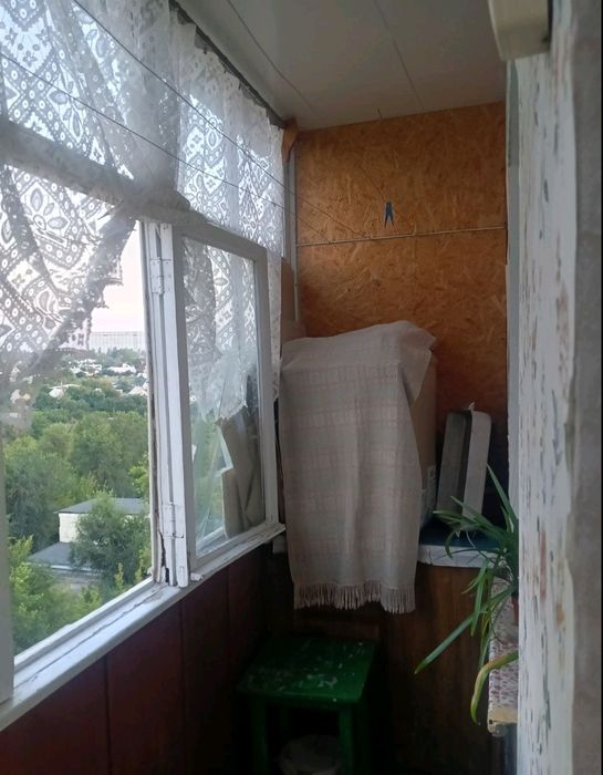 Продаётся 1 ком квартира Осипенковский микрорайон