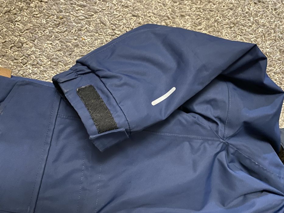 Reima дитяча зимова термо куртка-парка