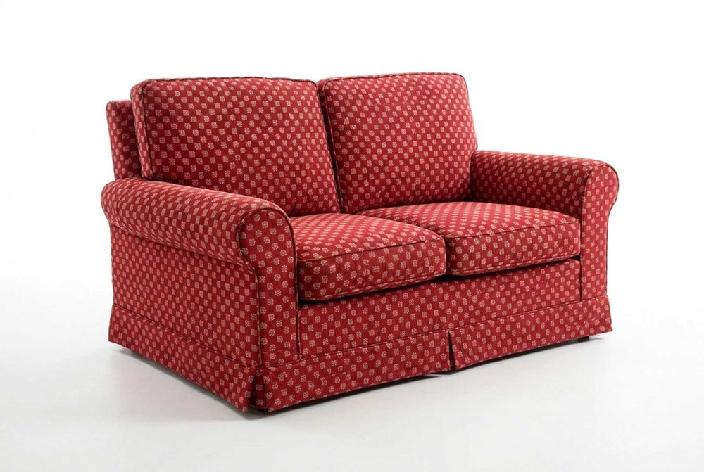 Sofa de 2 lugares