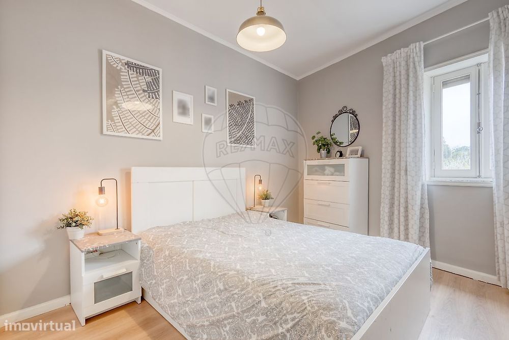 Moradia T2 para venda