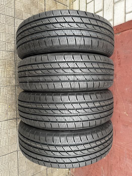 225/65/17-4 шт. Тракмакс оригінал з Німеччини.
